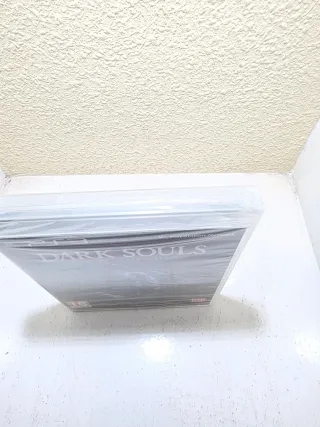 Dark Souls: Prepare to Die Edition / Nuevo / PS3