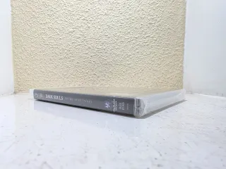 Dark Souls: Prepare to Die Edition / Nuevo / PS3