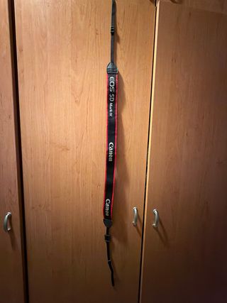 Cinturino originale Canon EOS 5D Mark IV