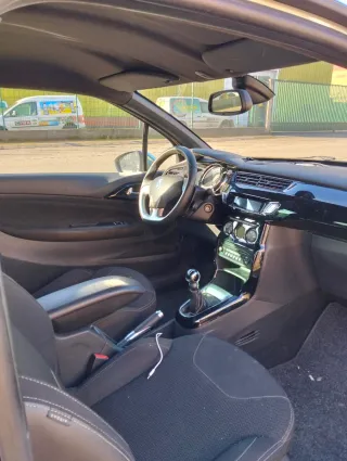 Citroen DS3 2012