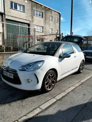 Citroen DS3 2012