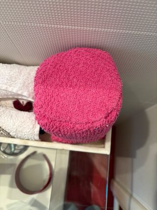 Set asciugamani ospite Mastro bianco