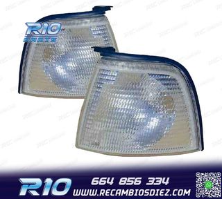 INTERMITENTES FRONTALES AUDI 80 86-96