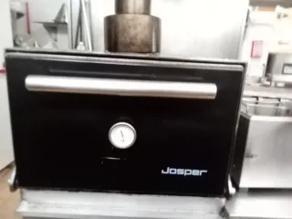 Horno Josper