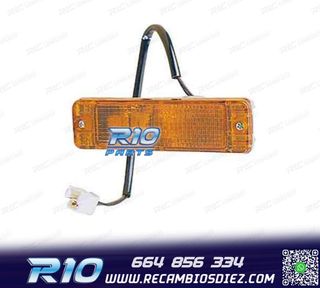 INTERMITENTE FRONTAL VOLKSWAGEN VW