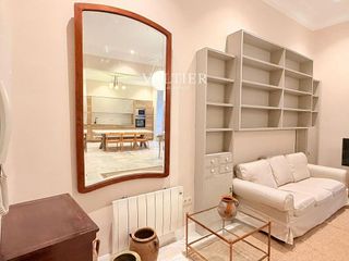 Piso en alquiler en Universidad - Malasaña en Madrid