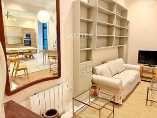 Piso en alquiler en Universidad - Malasaña en Madrid