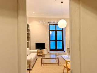 Piso en alquiler en Universidad - Malasaña en Madrid