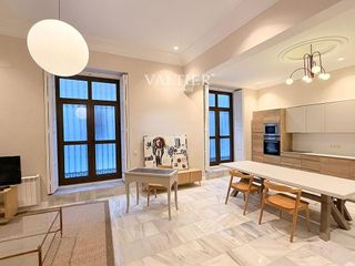 Piso en alquiler en Universidad - Malasaña en Madrid