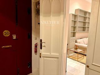 Piso en alquiler en Universidad - Malasaña en Madrid