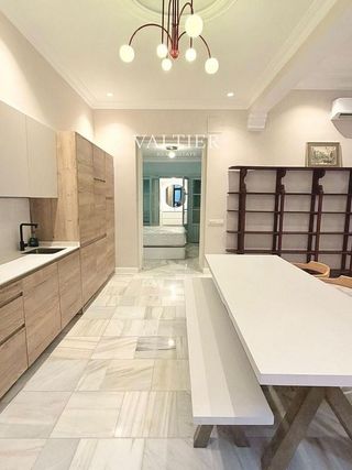 Piso en alquiler en Universidad - Malasaña en Madrid