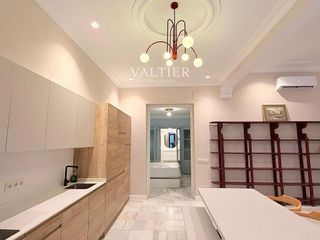 Piso en alquiler en Universidad - Malasaña en Madrid