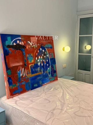 Piso en alquiler en Universidad - Malasaña en Madrid