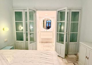 Piso en alquiler en Universidad - Malasaña en Madrid