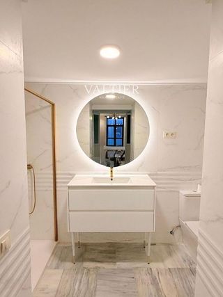 Piso en alquiler en Universidad - Malasaña en Madrid