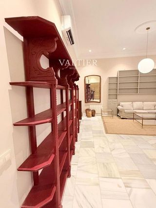 Piso en alquiler en Universidad - Malasaña en Madrid