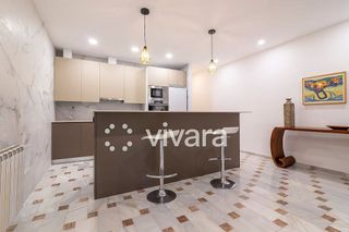 Piso en alquiler en Cortes - Huertas en Madrid