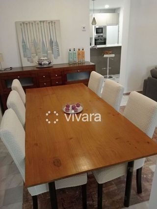 Piso en alquiler en Cortes - Huertas en Madrid