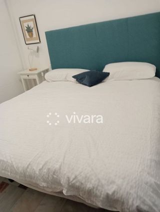 Piso en alquiler en Cortes - Huertas en Madrid