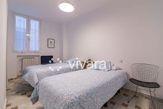 Piso en alquiler en Cortes - Huertas en Madrid