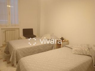 Piso en alquiler en Cortes - Huertas en Madrid