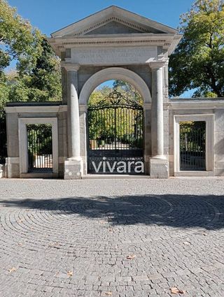 Piso en alquiler en Cortes - Huertas en Madrid
