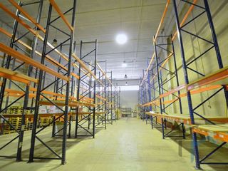 Nave industrial en alquiler en Masquefa