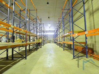 Nave industrial en alquiler en Masquefa