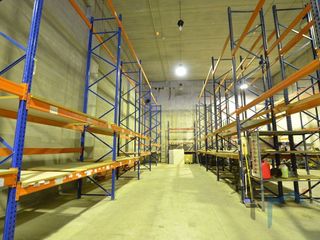 Nave industrial en alquiler en Masquefa