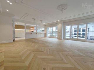 Piso en alquiler en Areal – Zona Centro en Vigo