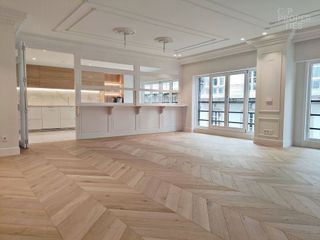 Piso en alquiler en Areal – Zona Centro en Vigo