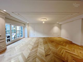 Piso en alquiler en Areal – Zona Centro en Vigo