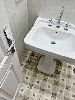 Piso en alquiler en Areal – Zona Centro en Vigo