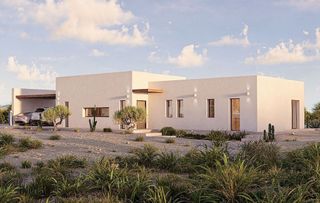 Casa en venta en Pinós