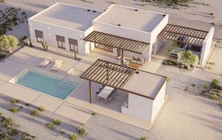 Casa en venta en Pinós