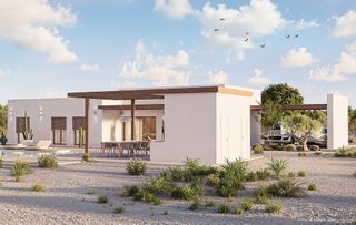 Casa en venta en Pinós