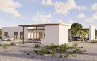 Casa en venta en Pinós