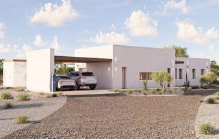 Casa en venta en Pinós