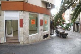 Local comercial en alquiler en Centro en Santa Cruz de Tenerife
