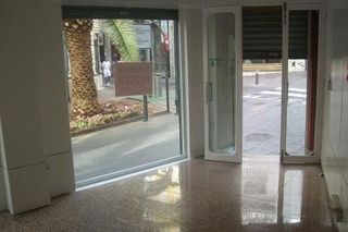 Local comercial en alquiler en Centro en Santa Cruz de Tenerife