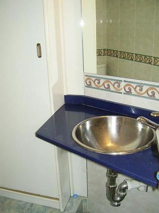 Local comercial en alquiler en Centro en Santa Cruz de Tenerife