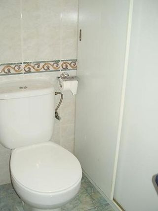 Local comercial en alquiler en Centro en Santa Cruz de Tenerife