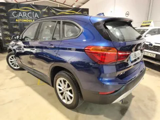 BMW X1 2018