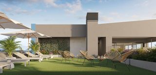 Piso en alquiler en Barañain