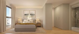 Piso en alquiler en Barañain