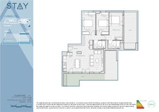Piso en alquiler en Barañain