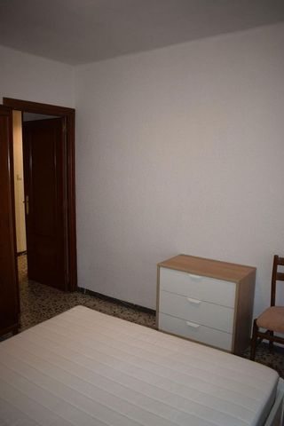 Piso en alquiler en Romareda en Zaragoza