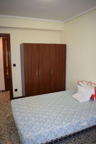 Piso en alquiler en Romareda en Zaragoza