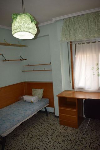 Piso en alquiler en Romareda en Zaragoza