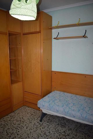 Piso en alquiler en Romareda en Zaragoza